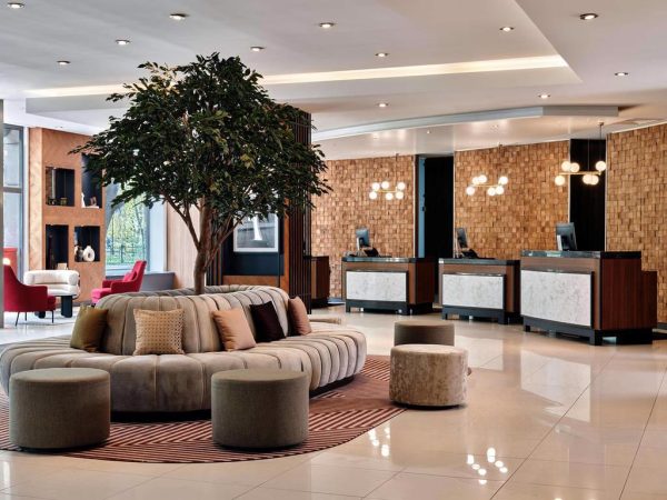 Radisson Blu Krakow  Krakau - Afbeelding 2