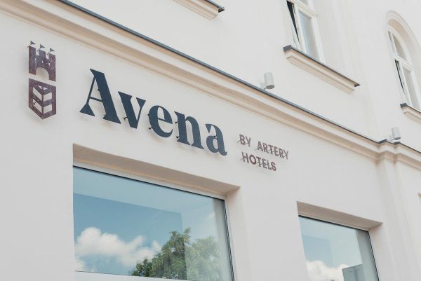 Avena by Artery  Krakau - Afbeelding 3