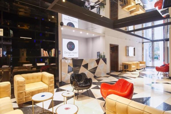 INX Design  Krakau - Afbeelding 4