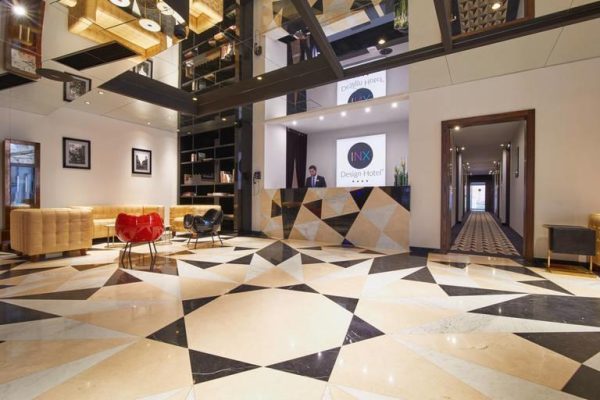 INX Design  Krakau - Afbeelding 2