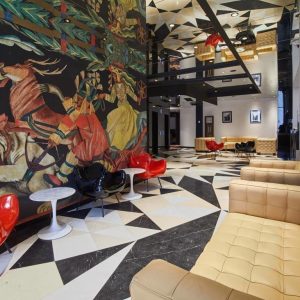 INX Design  Krakau