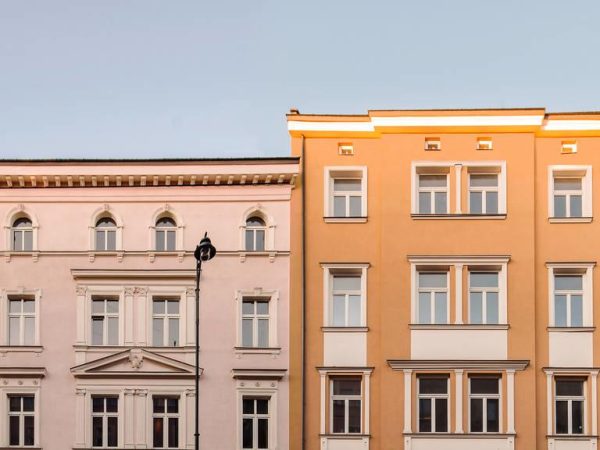Yarden Aparthotel Krakow
