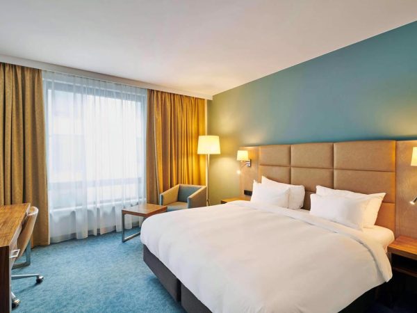 Radisson Blu Krakow