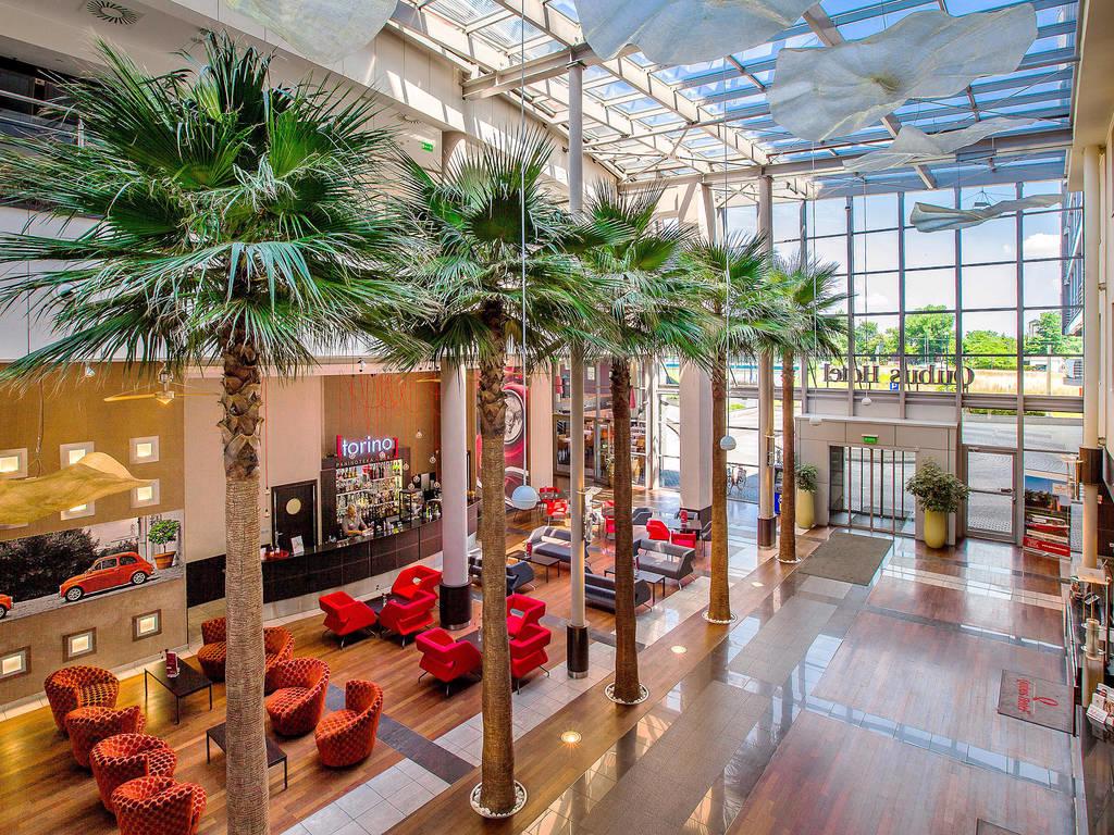 Qubus Krakow - Afbeelding 5