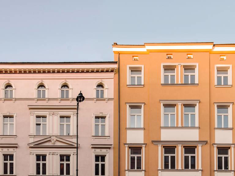 Yarden Aparthotel Krakow