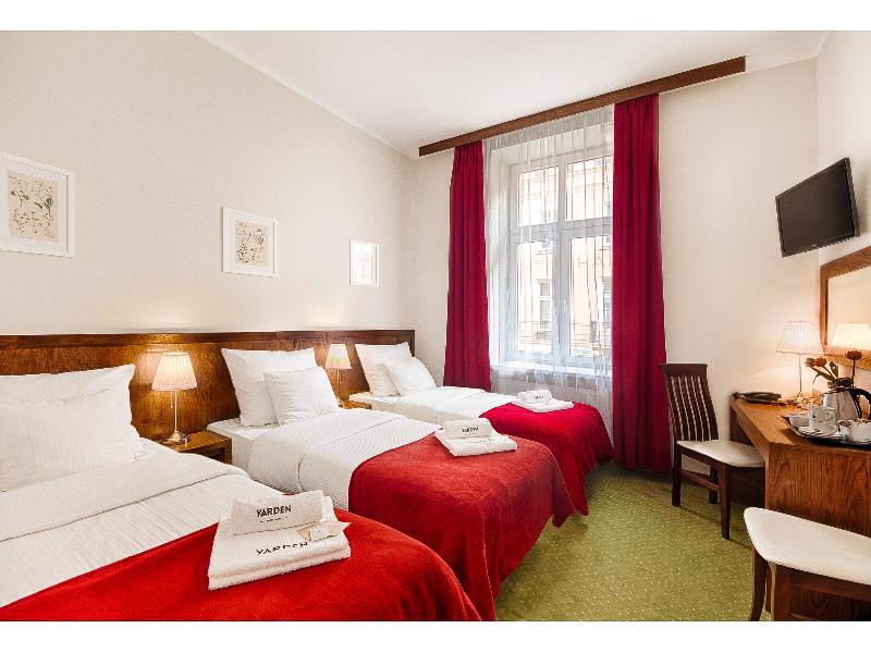Yarden Aparthotel Krakow - Afbeelding 6