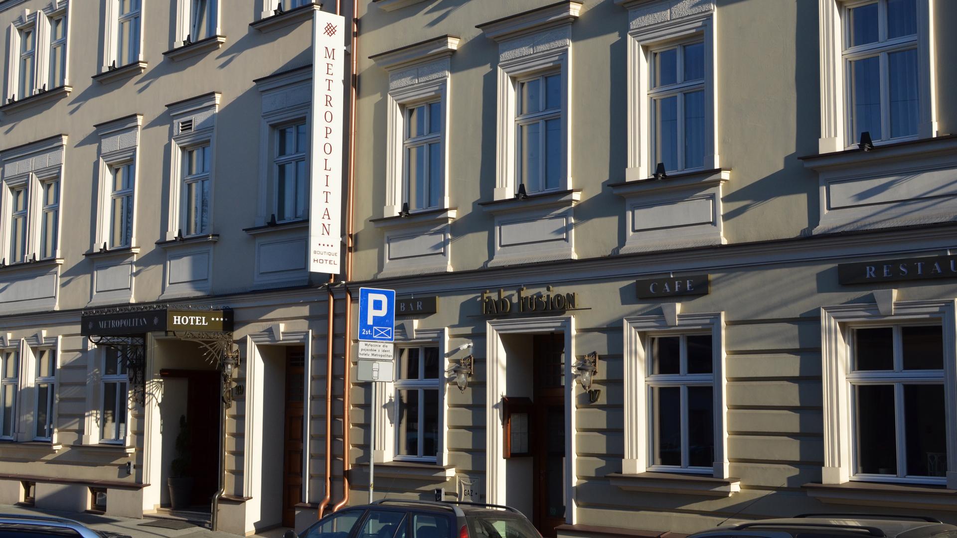 Metropolitan Boutique - Afbeelding 3