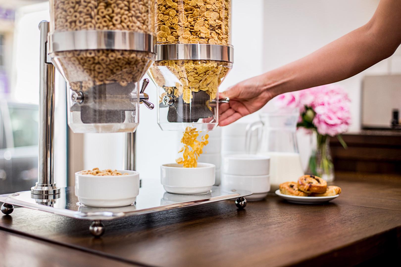 Yarden Aparthotel Krakow - Afbeelding 4