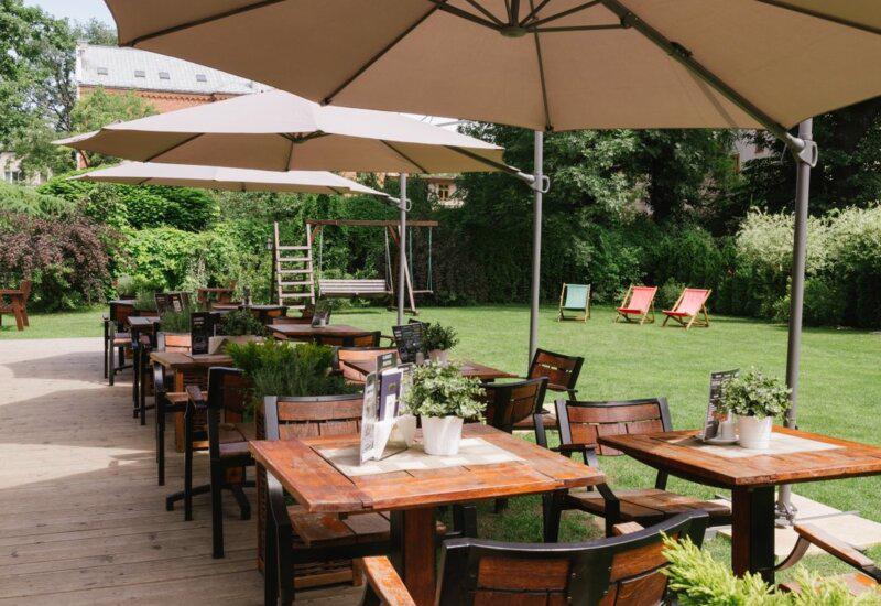 Yarden Aparthotel Krakow - Afbeelding 2