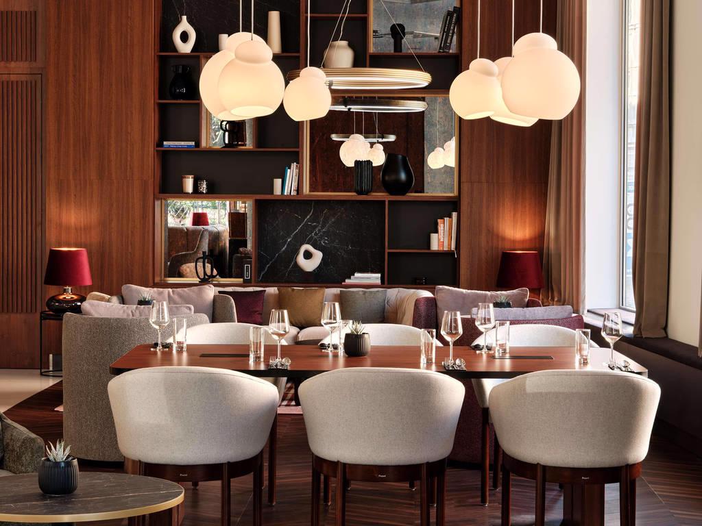 Radisson Blu Krakow - Afbeelding 4