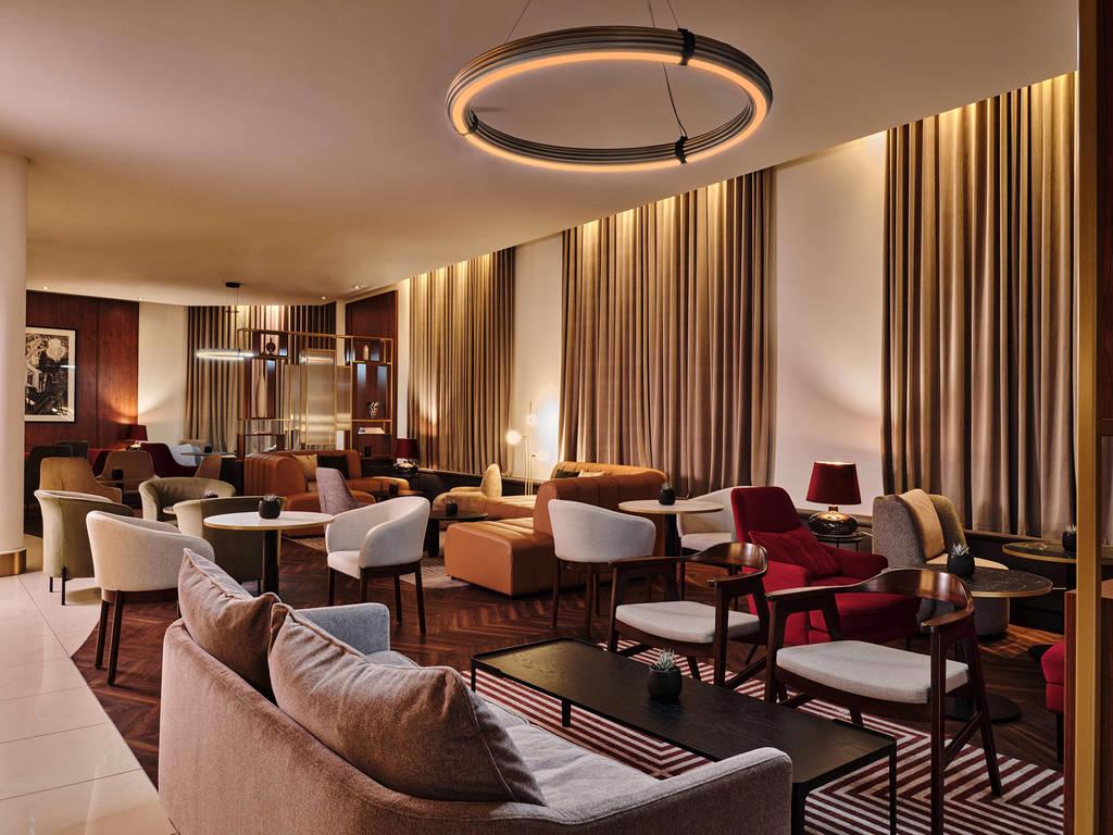Radisson Blu Krakow - Afbeelding 6