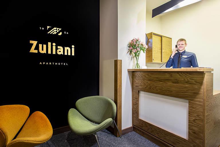 Zulian - Afbeelding 3