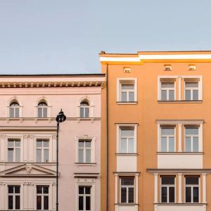 Yarden Aparthotel Krakow